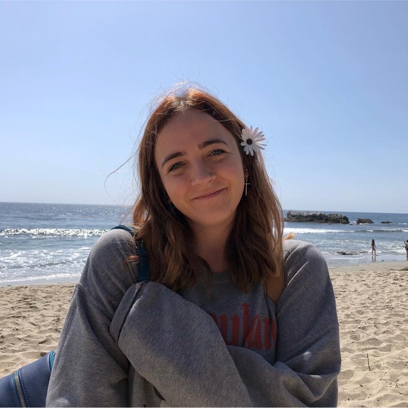 Ally Charles