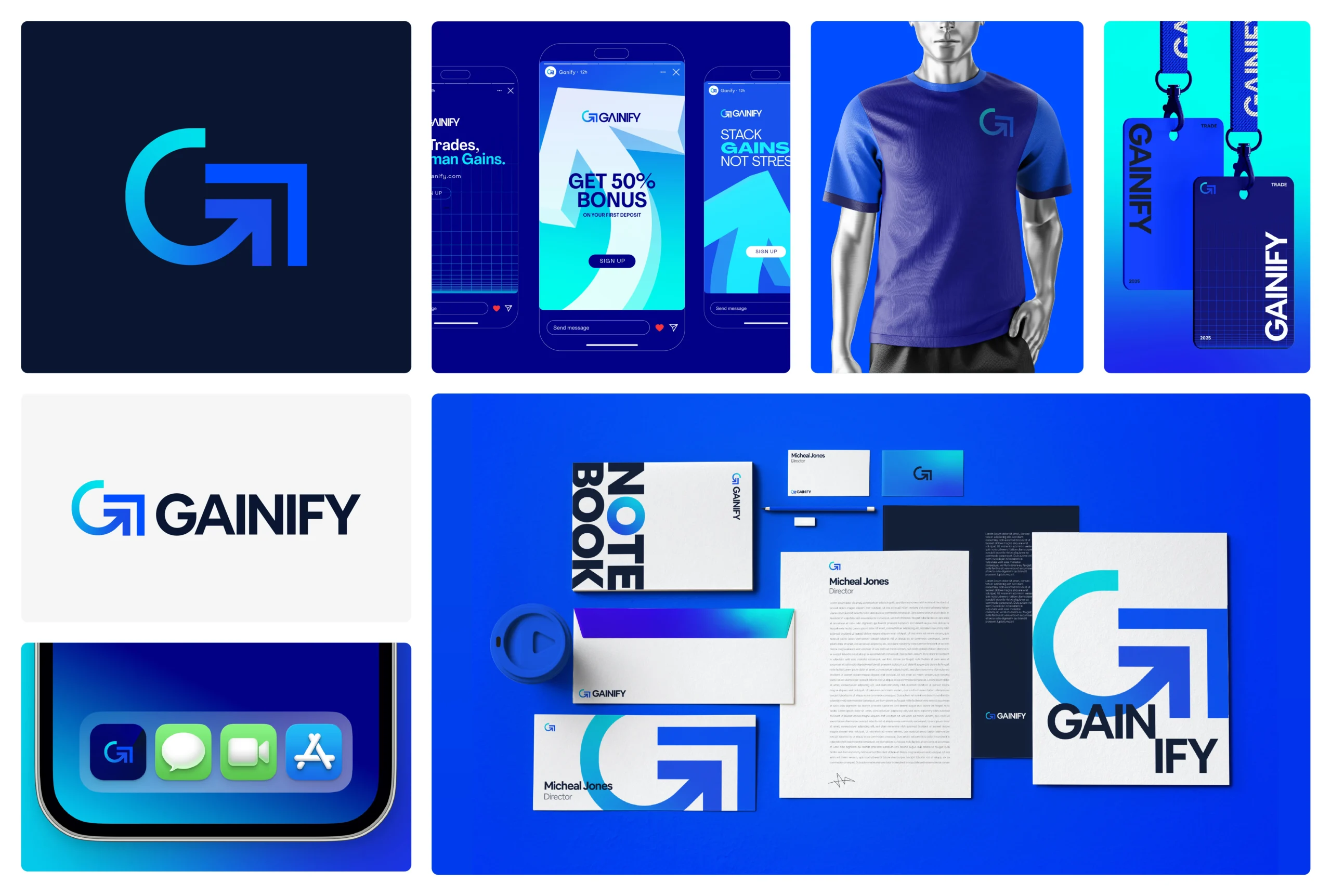 Gainify