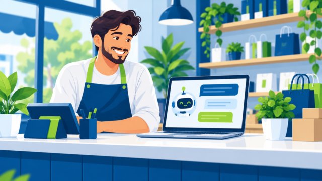 Best AI Chatbots for Small Business Websites in 2026