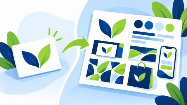 Brand vs Brand Identity vs Logo: What’s the Difference?