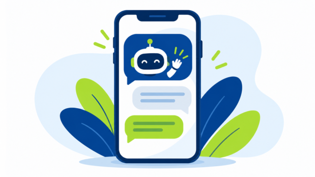 30 Chatbot Greeting Message Examples That Get Replies
