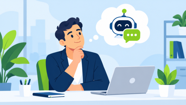 Does Your Small Business Need an AI Chatbot? 7 Signs It’s Time