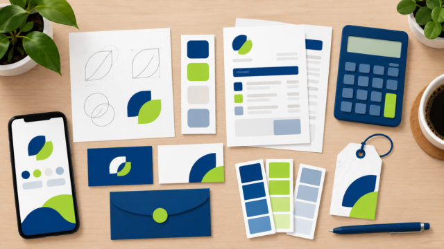 How Much Does Branding Cost for a Small Business in 2026?