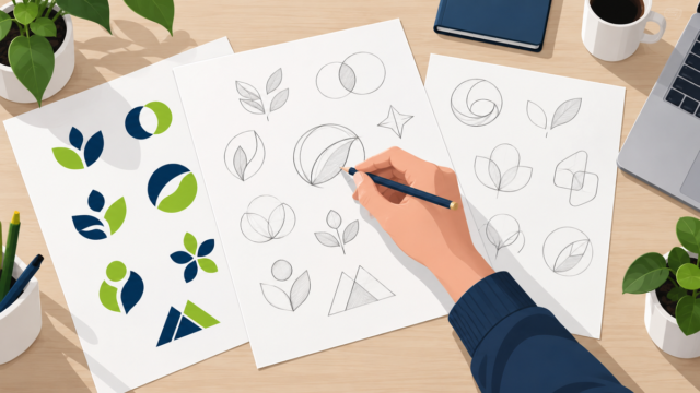 How Much Does a Logo Cost in 2026? Freelancer vs Agency vs AI